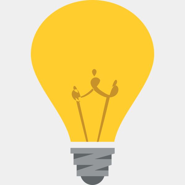 lightbulb Thumbnail