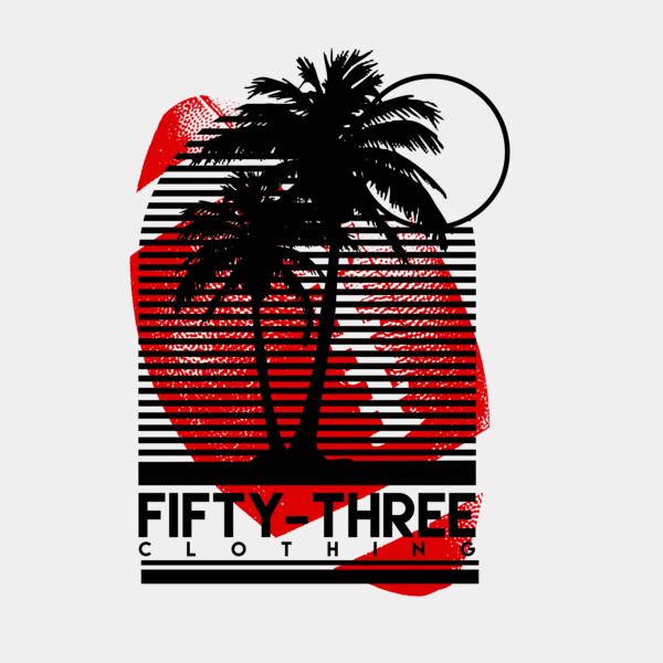 Palm and Football Thumbnail