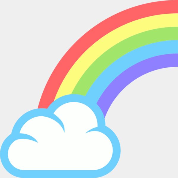 rainbowcloud Thumbnail