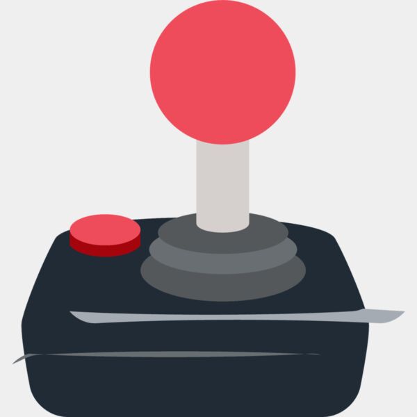 videogamejoystick Thumbnail