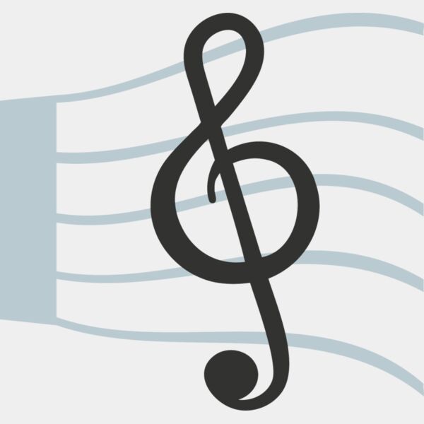 musictrebleclef Thumbnail
