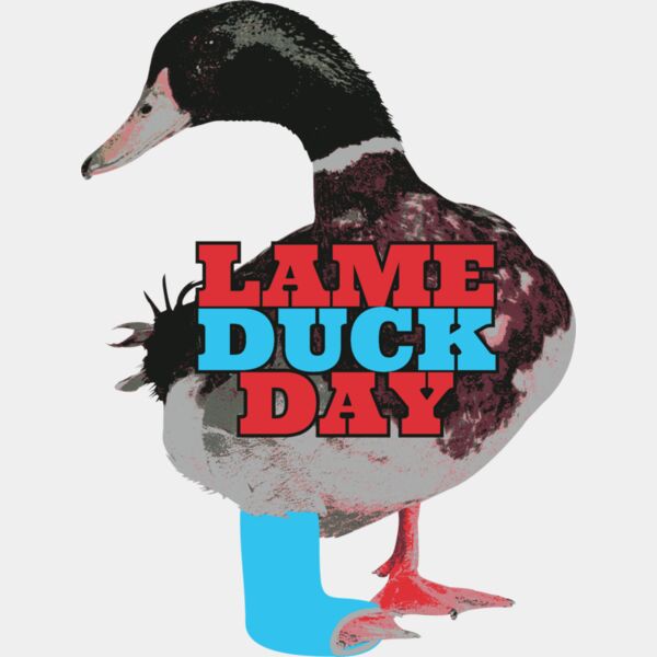Feb 6 Lame Duck Thumbnail