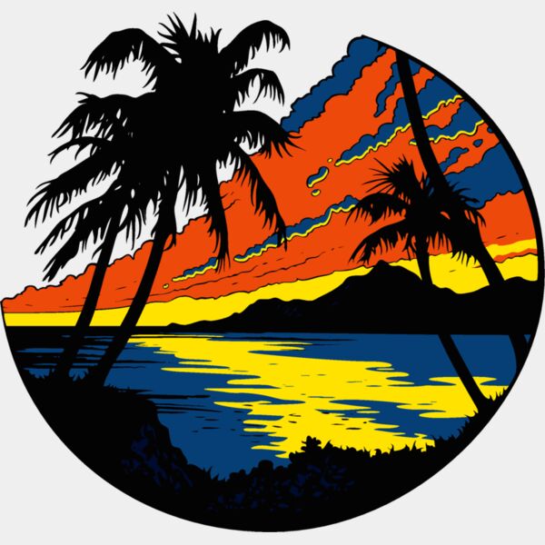 beachscene 05 Thumbnail