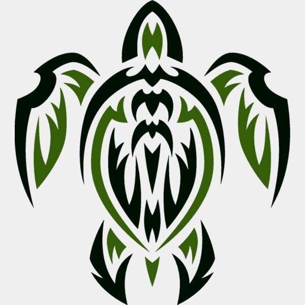 tribalturtle01 Thumbnail