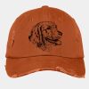 Distressed Cap Thumbnail