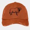 Distressed Cap Thumbnail