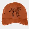 Distressed Cap Thumbnail