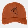 Distressed Cap Thumbnail