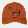 Distressed Cap Thumbnail