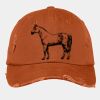 Distressed Cap Thumbnail