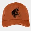 Distressed Cap Thumbnail