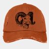 Distressed Cap Thumbnail