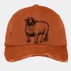 Distressed Cap Thumbnail
