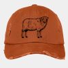 Distressed Cap Thumbnail