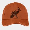Distressed Cap Thumbnail