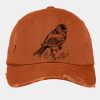 Distressed Cap Thumbnail