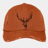 Distressed Cap Thumbnail