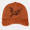 Distressed Cap Thumbnail