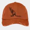 Distressed Cap Thumbnail