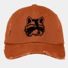 Distressed Cap Thumbnail