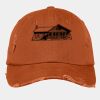 Distressed Cap Thumbnail
