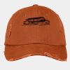 Distressed Cap Thumbnail