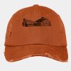 Distressed Cap Thumbnail