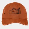 Distressed Cap Thumbnail