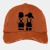 Distressed Cap Thumbnail