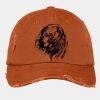 Distressed Cap Thumbnail