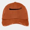 Distressed Cap Thumbnail