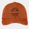 Distressed Cap Thumbnail