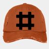 Distressed Cap Thumbnail