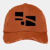 Distressed Cap Thumbnail