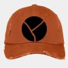 Distressed Cap Thumbnail