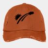 Distressed Cap Thumbnail