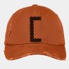 Distressed Cap Thumbnail