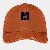 Distressed Cap Thumbnail