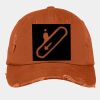 Distressed Cap Thumbnail