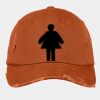 Distressed Cap Thumbnail