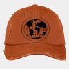 Distressed Cap Thumbnail