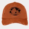 Distressed Cap Thumbnail