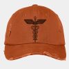 Distressed Cap Thumbnail