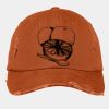 Distressed Cap Thumbnail