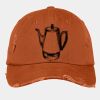 Distressed Cap Thumbnail