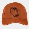 Distressed Cap Thumbnail