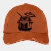 Distressed Cap Thumbnail
