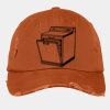 Distressed Cap Thumbnail