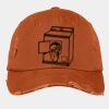 Distressed Cap Thumbnail