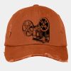 Distressed Cap Thumbnail